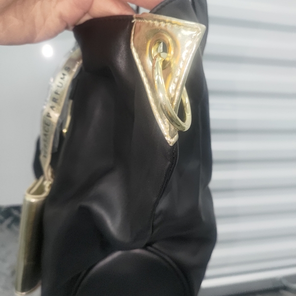 👀✨Versace ✨tote bag with coin purse - Picture 5 of 16